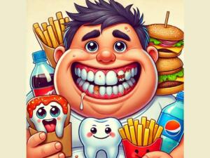 Chirurgie Bariatrique & Odontologie