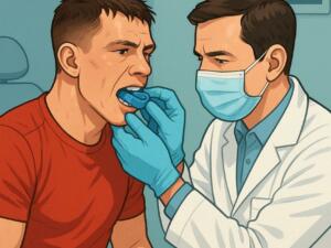 Sport & Odontologie
